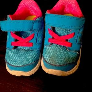 Nike toddler shoes